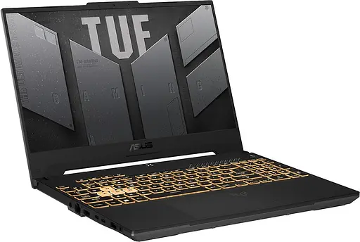 Ноутбук ASUS TUF F15 FX507ZC4-HN089 - фото 4
