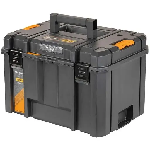 Ящик DeWALT McLaren (DWST83346-1M) - фото 1