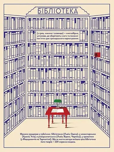 Франко від А до Я - фото 8