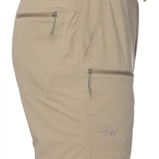 Шорти Turbat Odyssey Lite Shorts Mns XL Пісочний (1054-012.004.3112) - фото 2
