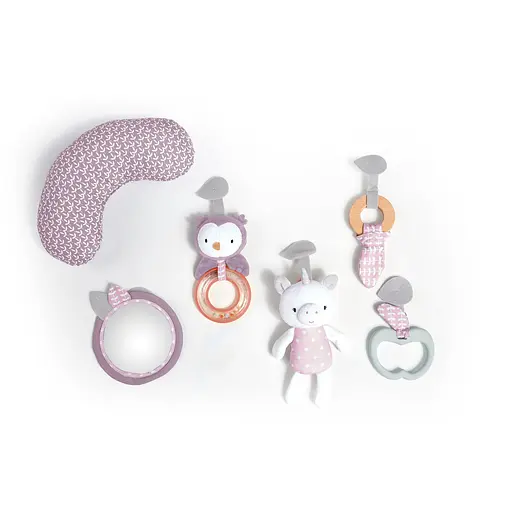 Розвиваючий килимок Ingenuity Cozy Spot - Calla (12421) - фото 3