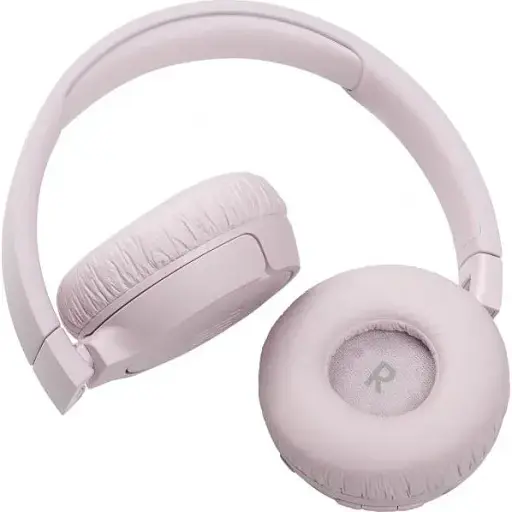 Наушники с микрофоном JBL Tune 660NC Rose (JBLT660NCPIK) - фото 4