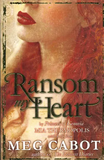 Ransom My Heart