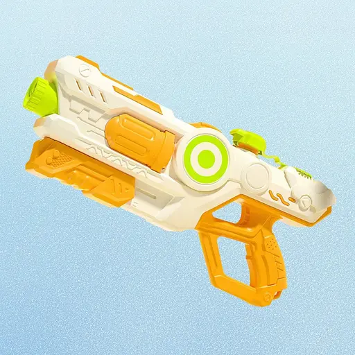 Водное оружие, 43 см, G-66 (В ассортименте)