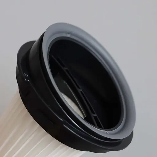 Фильтр контейнера на ручной беспроводной пылесос BEKO VRT61814VB, VRT61814VR, VRT61818VW, VRT61821V - фото 5