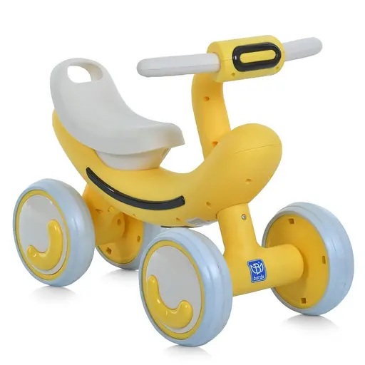 Дитяча каталка-толокар M 6239E-6 до 30 кг - фото 3