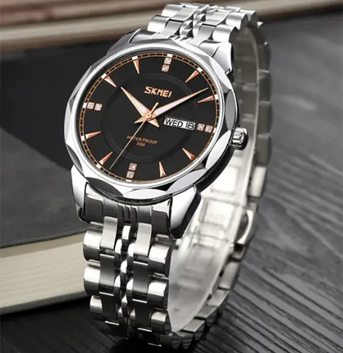 Годинник Skmei Amber - фото 3