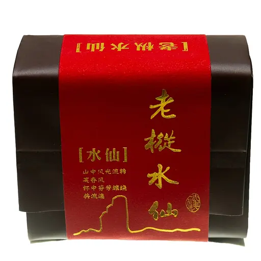 Ла Цун Шуй Сян Нарцис 8 г - 10 шт - фото 4