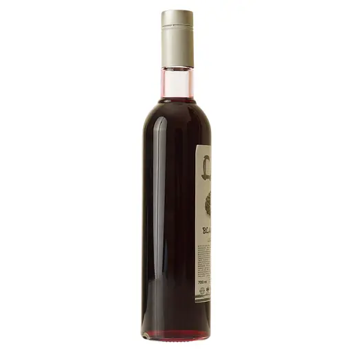 Сироп Loft Ожина 0.7 л - фото 4