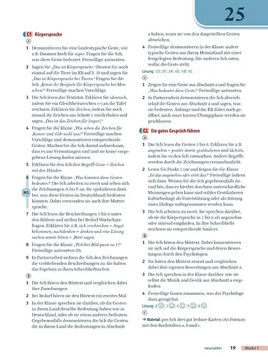 Ideen 3. Lehrerhandbuch - фото 18