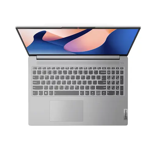 Ноутбук Lenovo IdeaPad Slim 5 16IAH8,83BG0055BM,i5-12450H (8-core),16GB 4800MHz LPDDR5 - фото 4