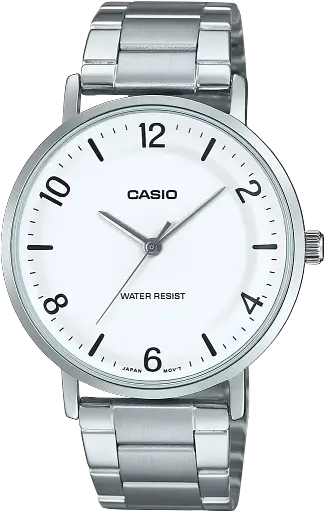 Годинник Casio TIMELESS COLLECTION MTP-VT03D-7B