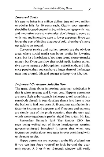 Social Media Metrics: How To Measure And Optimize Your Marketing Investment - фото 9