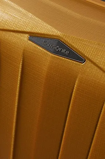 Валіза Samsonite MAJOR-LITE SAFFRON YELLOW 69x45x28 69 См KM1*16003 - фото 7