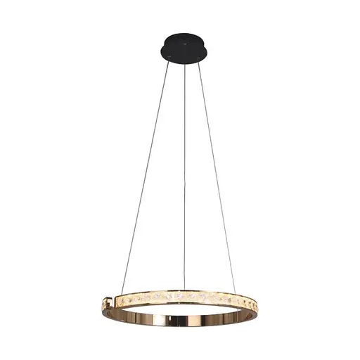 Люстра MURIEL MD4996-1-3GBD Zuma Line - фото 1