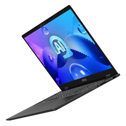 Игровой ноутбук MSI Prestige 16 AI Studio B1VFG-072 Ultra 7265 53GHz, 16”, QHD+, 16GB, 1TB, RTX 4060 8GB - фото 13