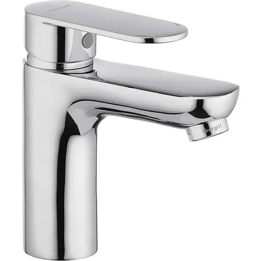 Змішувач для умивальника IBERGRIF RIVER M11021 (IB0015) - фото 1