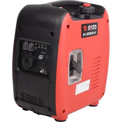 Инверторный бензиновый генератор Rato R1250iS-4 [157175] - фото 1