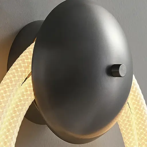 Бра настінне світлодіодне VALESO THB63813-2 20W - фото 4