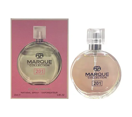 Парфумована вода Marque Collection №201 Eau Fraiche 25 мл