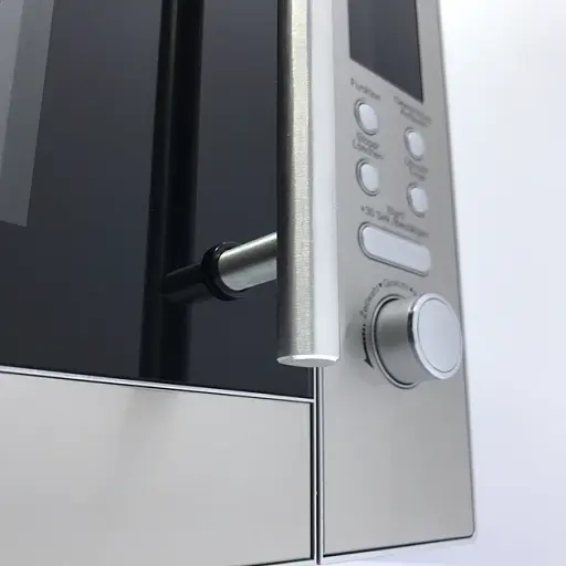 Микроволновая печь Hanseatic AS823EBB-P - фото 6