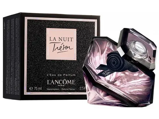 Оригинал Lancome La Nuit Tresor 75 мл парфюмированная вода - фото 1