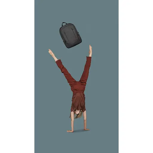 Городской рюкзак Tucano Binario Gravity/Blue (BKBIN15-AGS-B) - фото 4