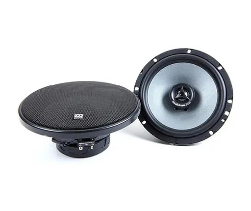 Коаксиальная акустическая система Morel MAXIMO ULTRA 602 COAX MKII