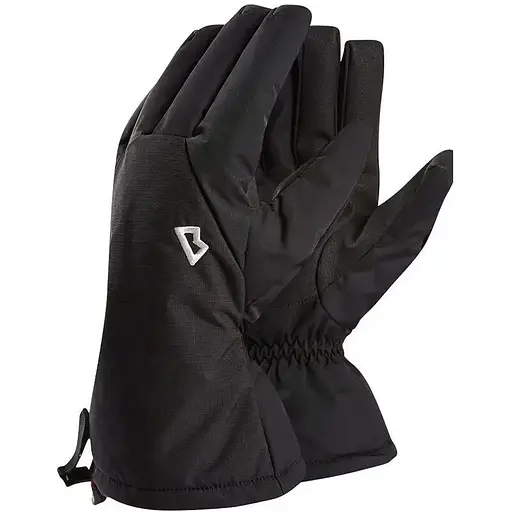 Рукавиці Mountain Equipment Mountain Glove Black XXL (1053-ME-003353.01004.XXL)
