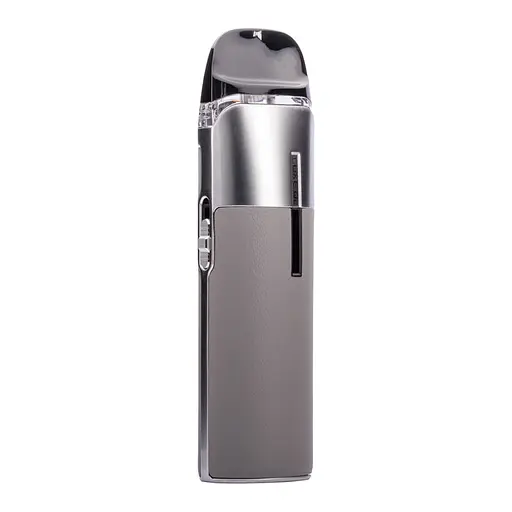 Підсистема POD System Vaporesso LUXE Q2 Pod 1000mAh 3ml Kit Grey (17902) - фото 2