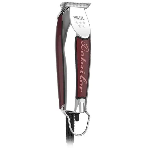 Триммер для окантовки Wahl Detailer Wide 08081-1216 [62194] - фото 3