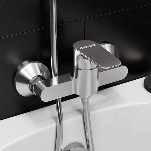 Змішувач для душу DAMIXA Origin Evo 2 (782000000) - фото 7