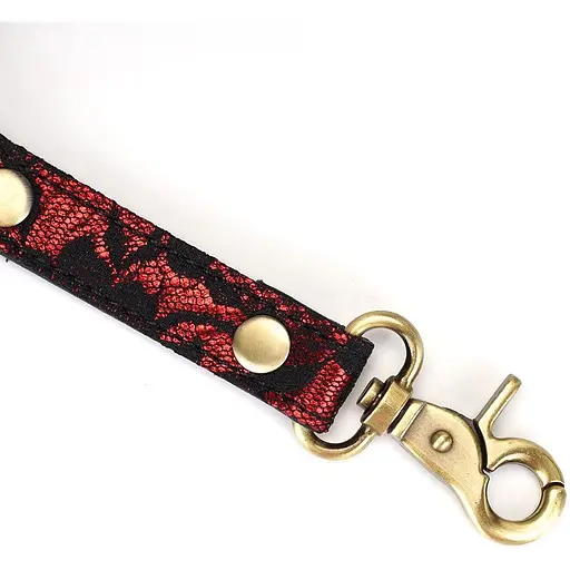 Хрестовина Liebe Seele Victorian Garden Hogtie - фото 3