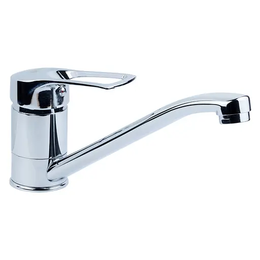 Змішувач для кухні TAU SM-1B244C 9843110 - фото 1