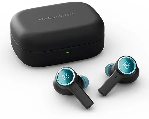 Наушники Bang & Olufsen Beoplay EX Anthracite Oxygen - фото 2