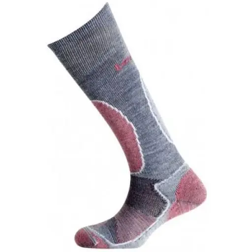 Шкарпетки Lorpen SSFW Grey L (LPSSG902L)