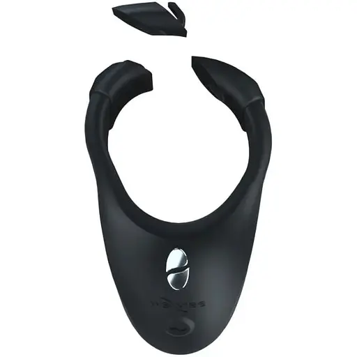 Эрекционное смарт-виброкольцо под одежду We-Vibe Bond - фото 3