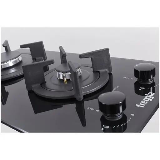 Варочная поверхность газовая Freggia HC320VGB - фото 8