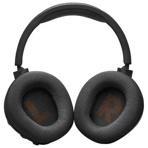 Навушники бездротові JBL QUANTUM 360 Wireless (JBLQTUM360BLK) чорні - фото 7