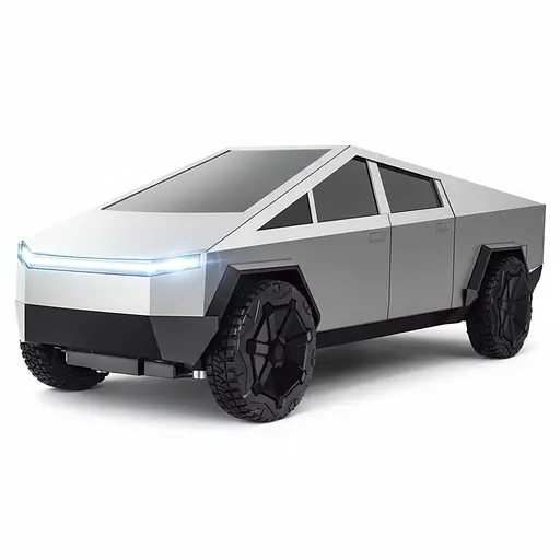 Радиоуправляемая машина JY 4006 S, масштаб 1:12, аккумулятор 3.7V, пульт 2.7MHz, с подсветкой фар, белая