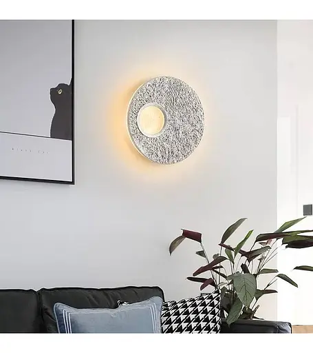 Бра Romin 8917 CH хром - фото 2