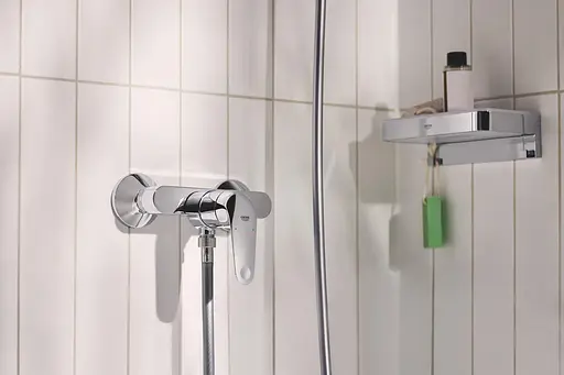 Смеситель для душа Grohe QuickFix Swift 24333001 Хром - фото 8