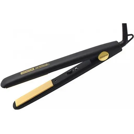 Випрямляч для волосся Rozia HR-702 - фото 1
