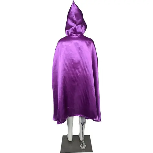 Плащ Ведьма Рейвен - фото 4