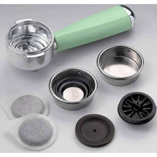 Кавоварка Ariete 1389 GR (00M138914AR0) - фото 5