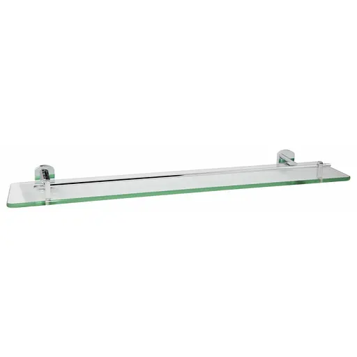 Стеклянная полочка Q-TAP Liberty CRM 1153 - фото 1