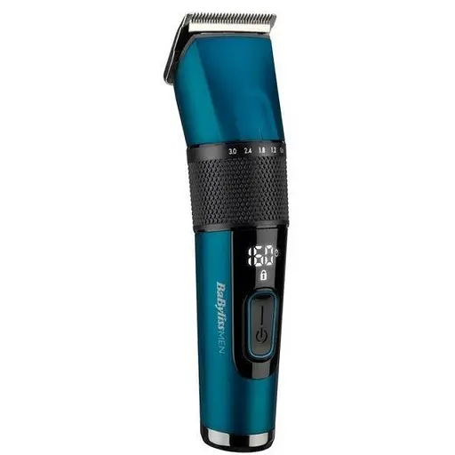 Машинка для стрижки BaByliss E990E - фото 2