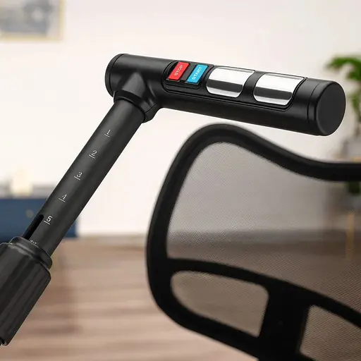 Горизонтальный велотренажер Gymtek XBR8000 электромагнитный - фото 7