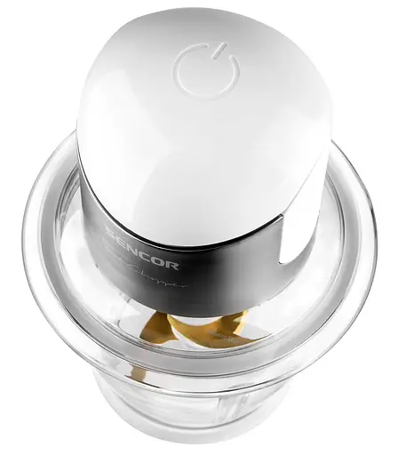 Подрібнювач Sencor SCB 6150SS-EUE3 (6626784) - фото 4