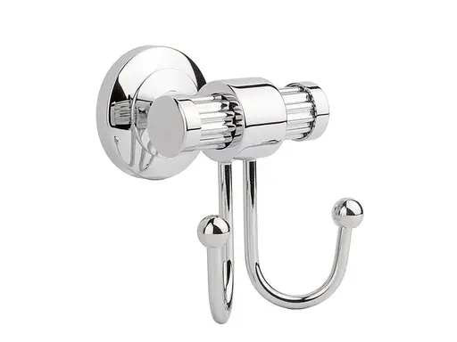 Кільце для рушника Kugu Maximus 604C&G Золотий - фото 4